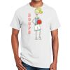 Ultra Cotton ® 100% Cotton T Shirt Thumbnail