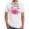 Ultra Cotton ® 100% Cotton T Shirt Thumbnail