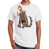 Ultra Cotton ® 100% Cotton T Shirt Thumbnail