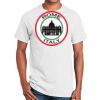 Ultra Cotton ® 100% Cotton T Shirt Thumbnail