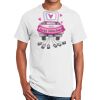 Ultra Cotton ® 100% Cotton T Shirt Thumbnail