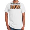 Ultra Cotton ® 100% Cotton T Shirt Thumbnail