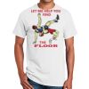 Ultra Cotton ® 100% Cotton T Shirt Thumbnail