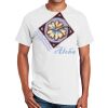 Ultra Cotton ® 100% Cotton T Shirt Thumbnail
