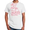 Ultra Cotton ® 100% Cotton T Shirt Thumbnail