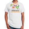 Ultra Cotton ® 100% Cotton T Shirt Thumbnail