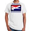Ultra Cotton ® 100% Cotton T Shirt Thumbnail
