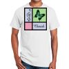 Ultra Cotton ® 100% Cotton T Shirt Thumbnail