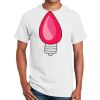 Ultra Cotton ® 100% Cotton T Shirt Thumbnail