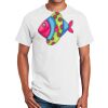 Ultra Cotton ® 100% Cotton T Shirt Thumbnail