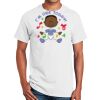 Ultra Cotton ® 100% Cotton T Shirt Thumbnail