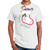 Ultra Cotton ® 100% Cotton T Shirt Thumbnail