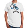 Ultra Cotton ® 100% Cotton T Shirt Thumbnail