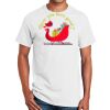 Ultra Cotton ® 100% Cotton T Shirt Thumbnail