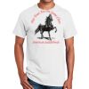 Ultra Cotton ® 100% Cotton T Shirt Thumbnail