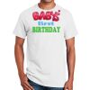 Ultra Cotton ® 100% Cotton T Shirt Thumbnail
