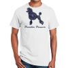 Ultra Cotton ® 100% Cotton T Shirt Thumbnail