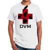Ultra Cotton ® 100% Cotton T Shirt Thumbnail