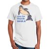 Ultra Cotton ® 100% Cotton T Shirt Thumbnail