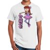 Ultra Cotton ® 100% Cotton T Shirt Thumbnail
