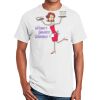 Ultra Cotton ® 100% Cotton T Shirt Thumbnail