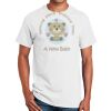 Ultra Cotton ® 100% Cotton T Shirt Thumbnail