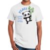 Ultra Cotton ® 100% Cotton T Shirt Thumbnail