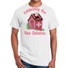 Ultra Cotton ® 100% Cotton T Shirt Thumbnail