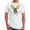 Ultra Cotton ® 100% Cotton T Shirt Thumbnail