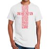 Ultra Cotton ® 100% Cotton T Shirt Thumbnail