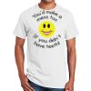 Ultra Cotton ® 100% Cotton T Shirt Thumbnail
