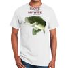 Ultra Cotton ® 100% Cotton T Shirt Thumbnail