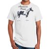 Ultra Cotton ® 100% Cotton T Shirt Thumbnail