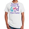 Ultra Cotton ® 100% Cotton T Shirt Thumbnail