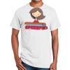 Ultra Cotton ® 100% Cotton T Shirt Thumbnail