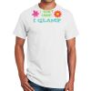 Ultra Cotton ® 100% Cotton T Shirt Thumbnail