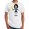 Ultra Cotton ® 100% Cotton T Shirt Thumbnail
