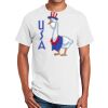 Ultra Cotton ® 100% Cotton T Shirt Thumbnail
