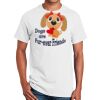 Ultra Cotton ® 100% Cotton T Shirt Thumbnail
