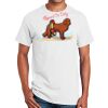 Ultra Cotton ® 100% Cotton T Shirt Thumbnail