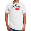 Ultra Cotton ® 100% Cotton T Shirt Thumbnail