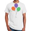 Ultra Cotton ® 100% Cotton T Shirt Thumbnail