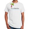 Ultra Cotton ® 100% Cotton T Shirt Thumbnail