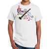 Ultra Cotton ® 100% Cotton T Shirt Thumbnail