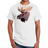 Ultra Cotton ® 100% Cotton T Shirt Thumbnail