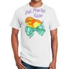 Ultra Cotton ® 100% Cotton T Shirt Thumbnail