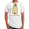 Ultra Cotton ® 100% Cotton T Shirt Thumbnail