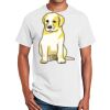 Ultra Cotton ® 100% Cotton T Shirt Thumbnail
