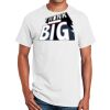 Ultra Cotton ® 100% Cotton T Shirt Thumbnail
