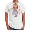 Ultra Cotton ® 100% Cotton T Shirt Thumbnail